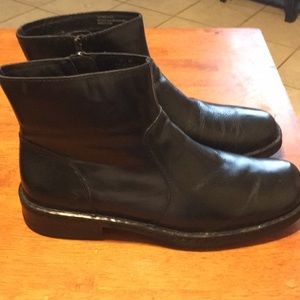 Born Ward ankle boot